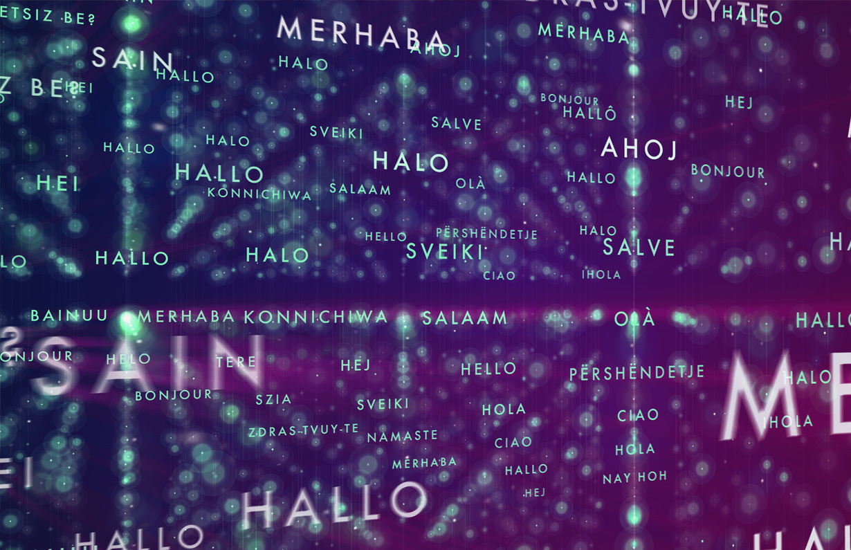 Machine Translation The Future Is Already Here and Humans Are Still