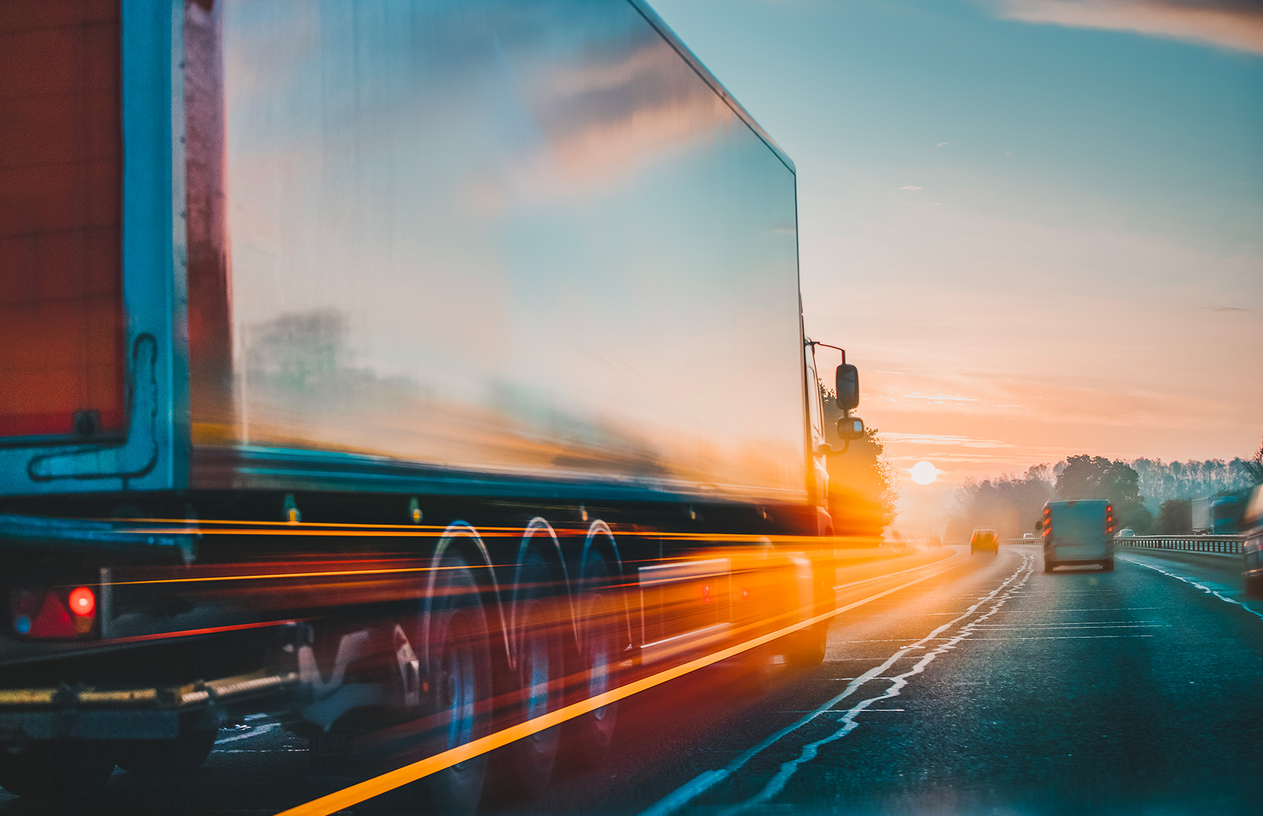 Truck & Bus technical information and serviceability