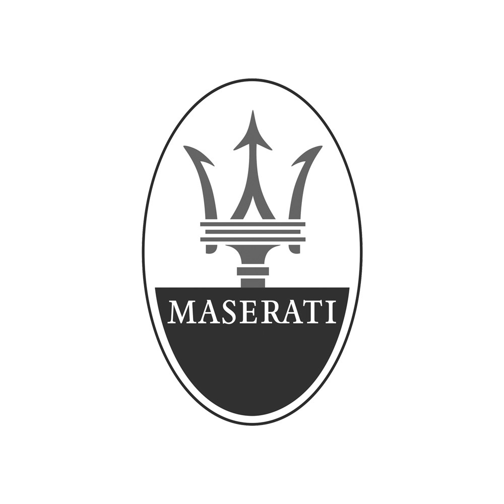Maserati Maserati