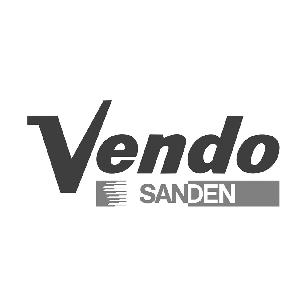 Vendo Sanden Vendo Sanden