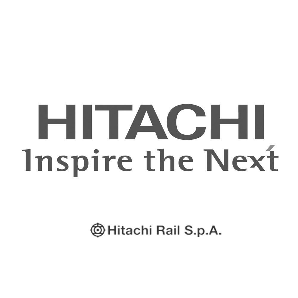 Hitachi Rail