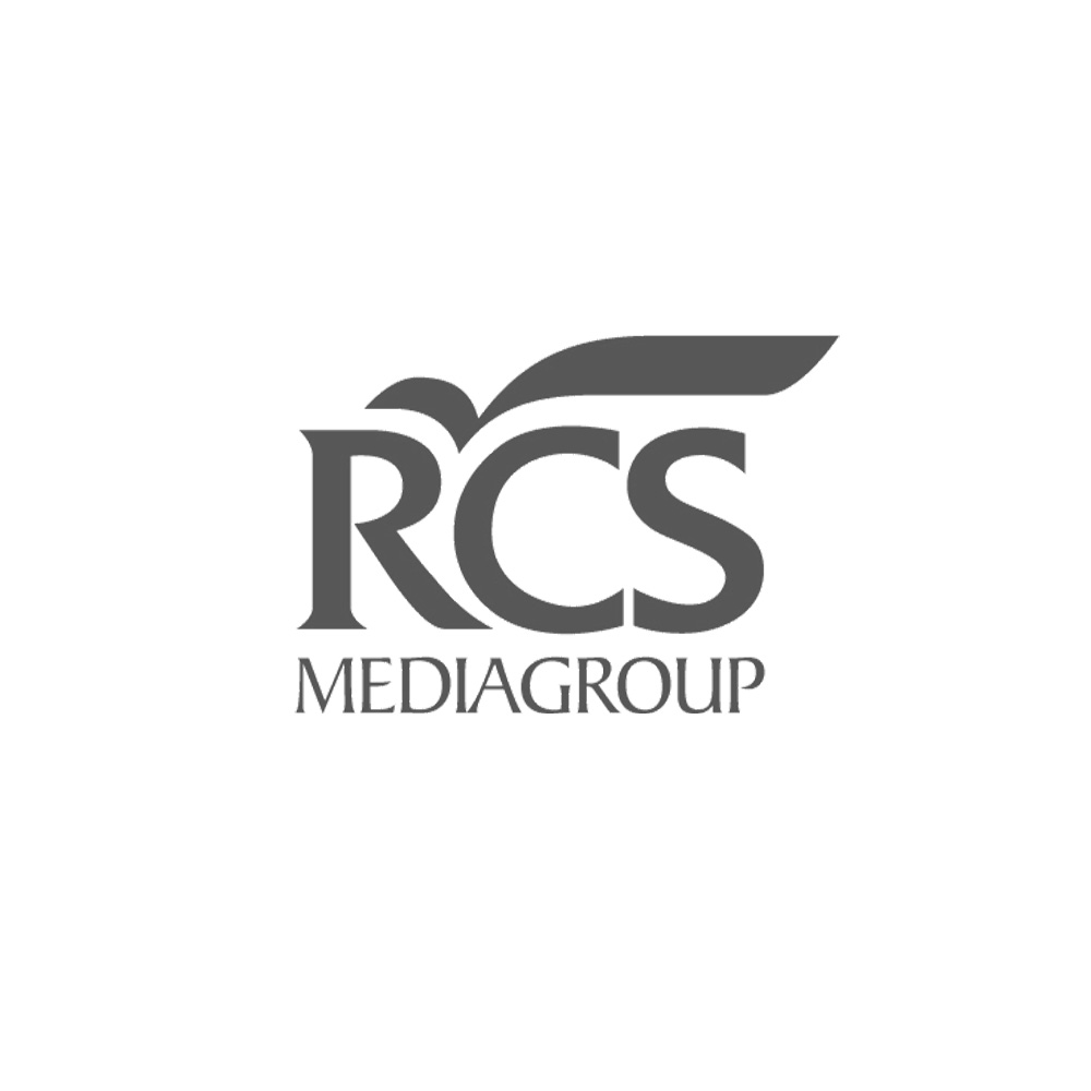RCS Mediagroup
