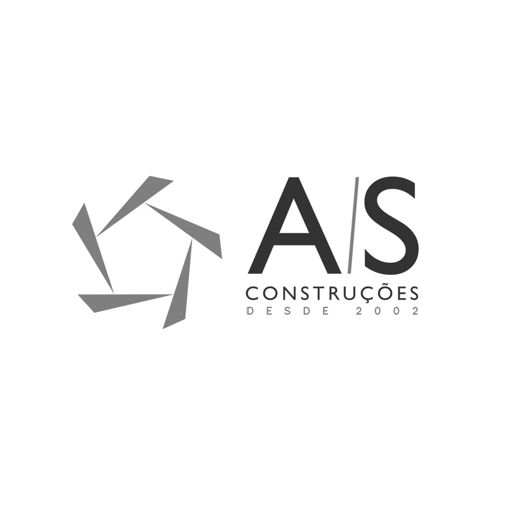 AS CONSTRUÇÕES