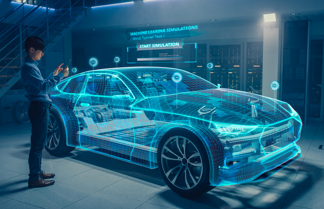 Automotive & Transportation