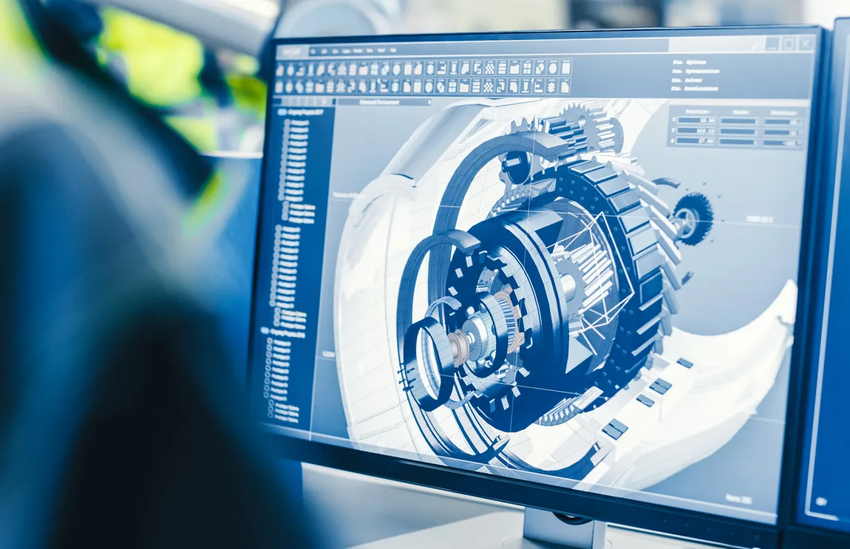 Engineering & Machine Tools