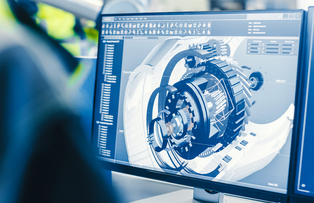 Engineering & Machine Tools
