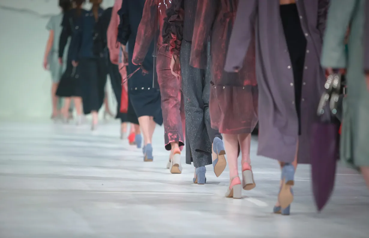 Fashion & Retaily