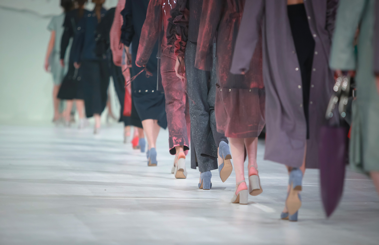 Fashion & Retaily