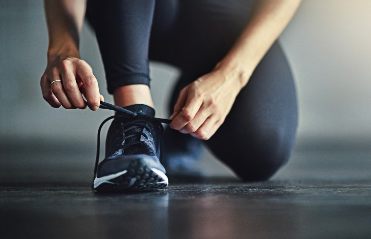 Sport & Sports Equipment