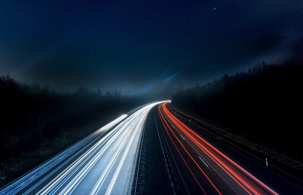 In movimento, anche quando tutto si ferma