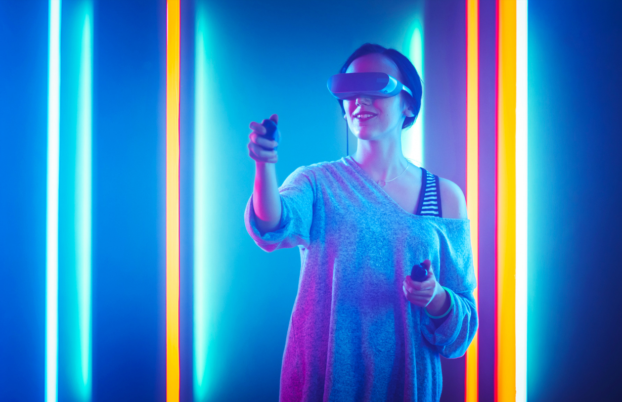 Augmented reality