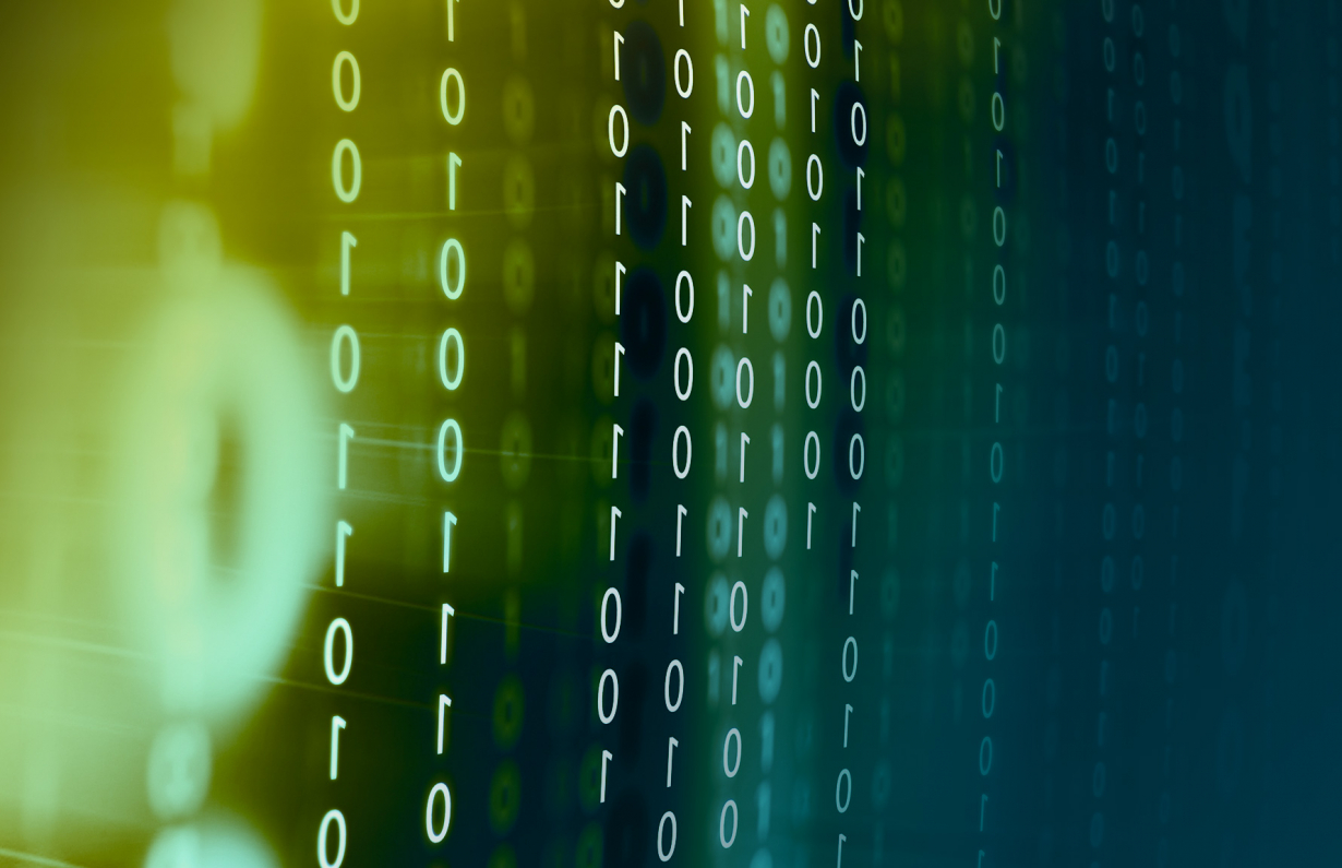 Carga y escritura de datos