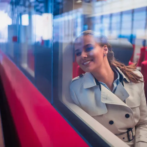 Technische Publikationen und Schulungen für den Eisenbahnsektor