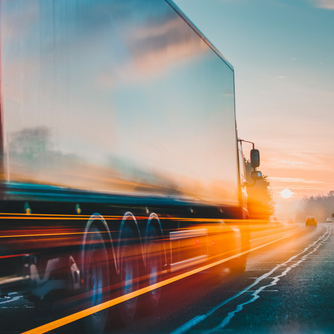 Truck & Bus technical information and serviceability