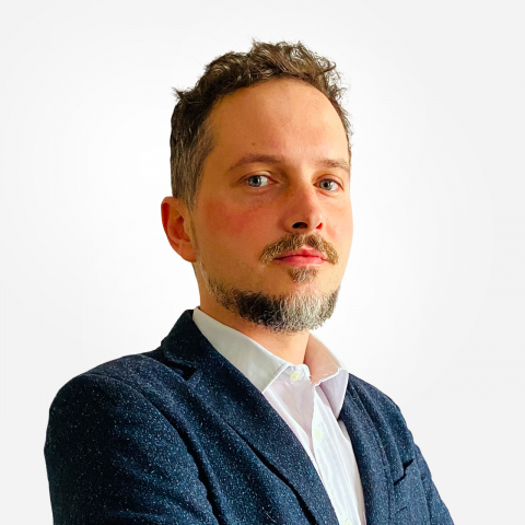 Alessandro Bovo