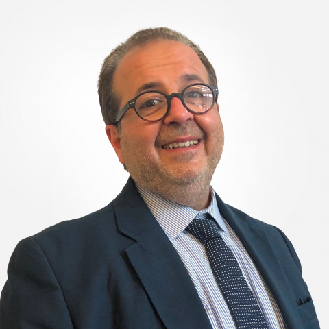 Luca Robotti