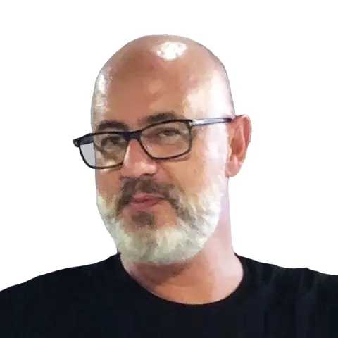 Enzo Tesi Enzo Tesi