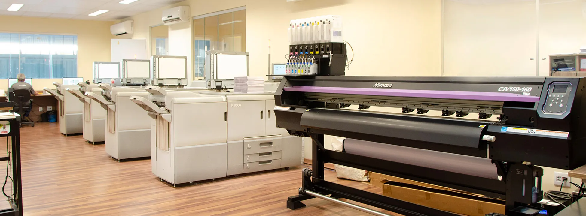 Printing
