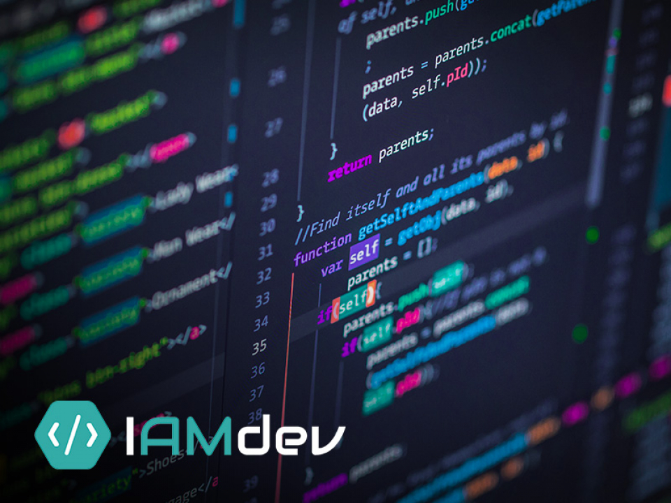 IAMdev