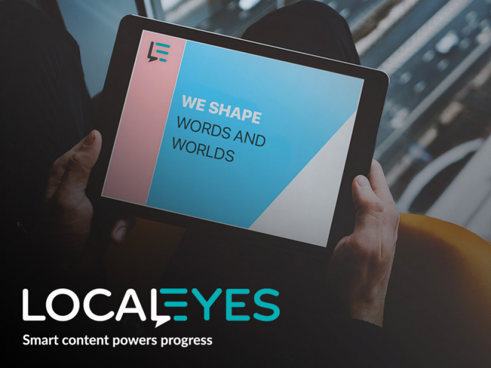 LocalEyes LocalEyes