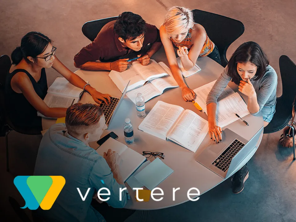 Vertere Vertere
