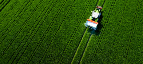 Agriculture & Construction Equipment