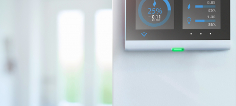 Air conditioning & Household appliances