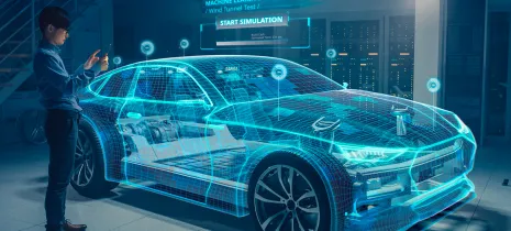 Automotive & Transportation