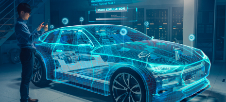 Automotive & Transportation