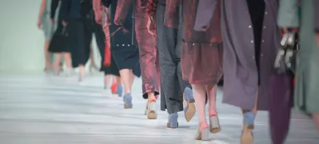 Fashion & Retaily