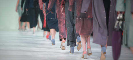 Fashion & Retaily