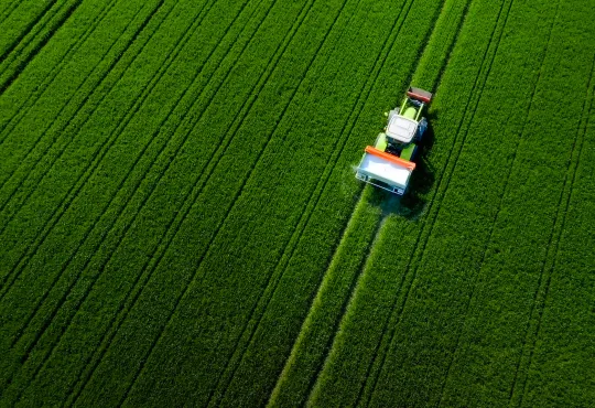 Agriculture & Construction Equipment
