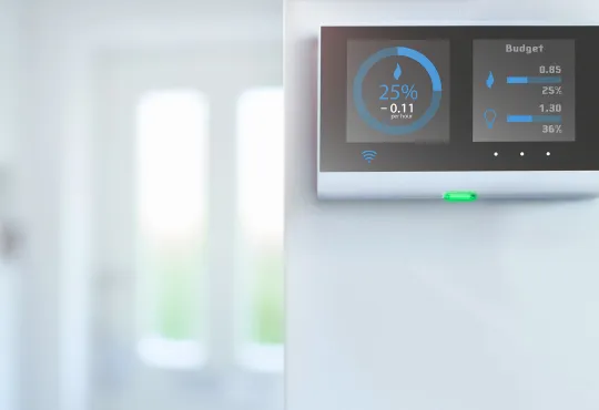Air conditioning & Household appliances