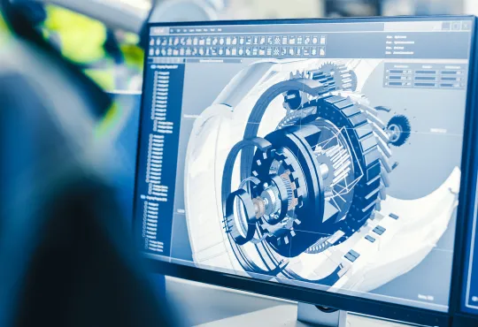 Engineering & Machine Tools