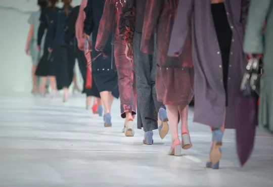 Fashion & Retaily