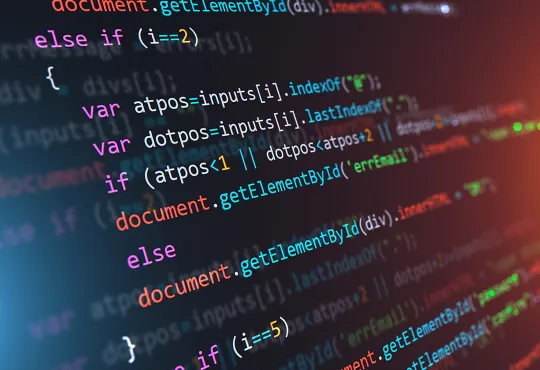 IT & Software