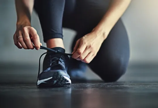 Sport & Sports Equipment