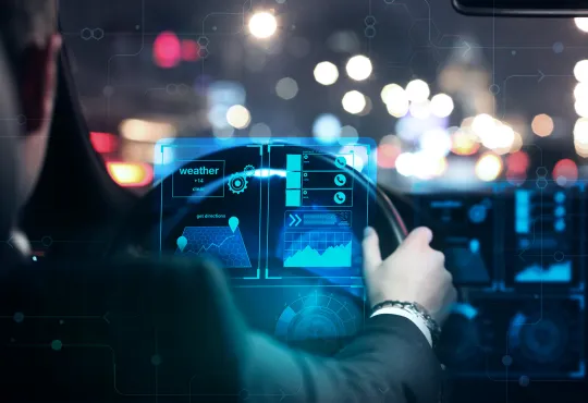 Technische Dokumentation und digitale Inhalte
