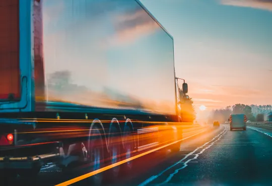Technische Informationen und Serviceability-Analysen für LKW & Bus