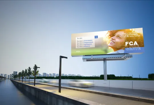 Campanha de Retorno dos Empregados