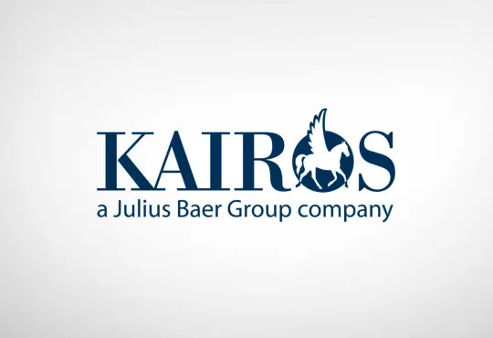 Kairos Partners SGR Kairos Partners SGR