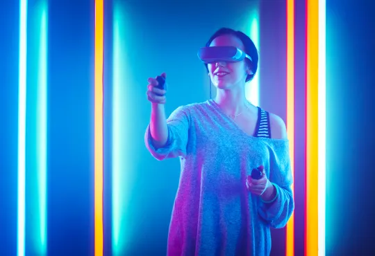 Augmented reality
