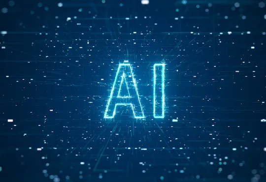 Inteligencia artificial