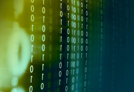 Carga y escritura de datos