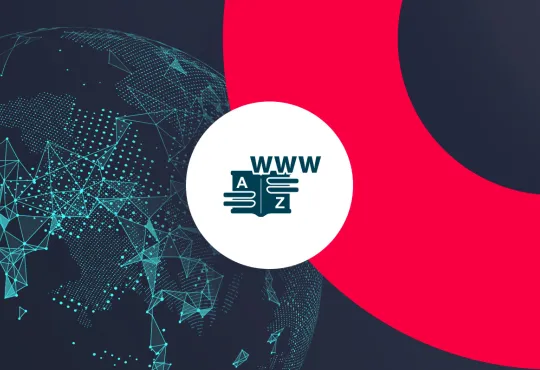 WebTerm - gestione terminologia